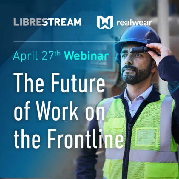 The Future of Work on the Frontline for Oil and Gas