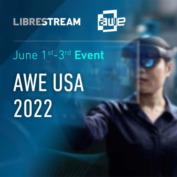 AWE USA 2022