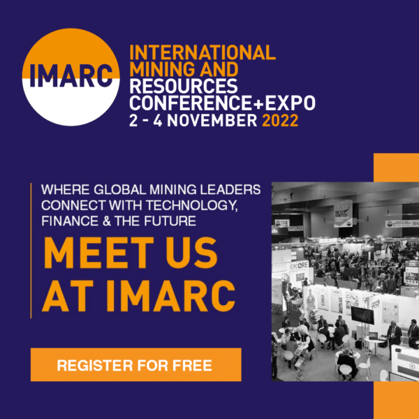 International Mining and Resources Conference