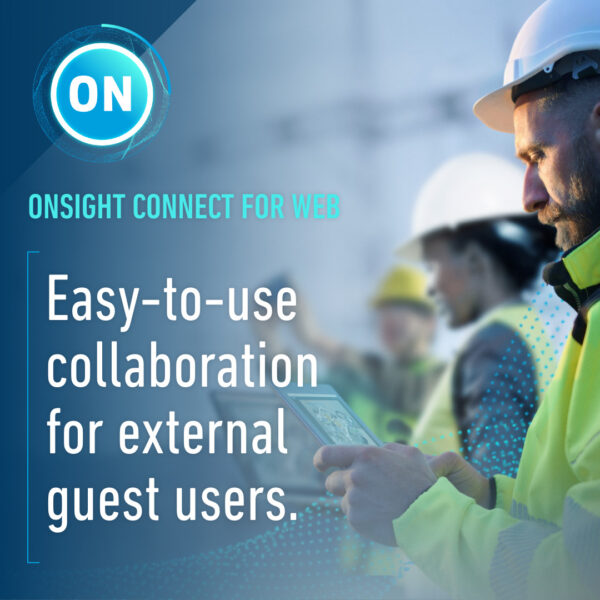 Librestream's New Onsight Connect for Web Gives Customers what they Asked for: Simplicity.