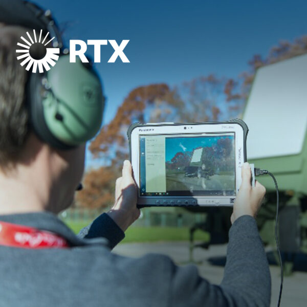Raytheon Technologies