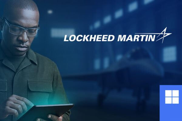 Lockheed Martin & Librestream boost mission readiness with secure video collaboration platform