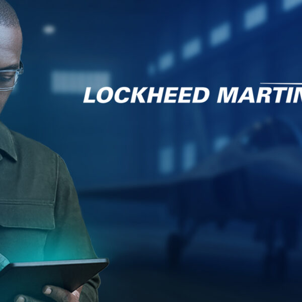 Lockheed Martin & Librestream boost mission readiness with secure video collaboration platform