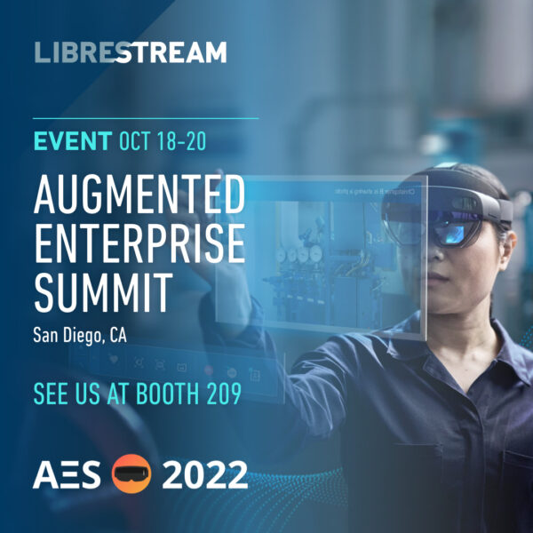 Augmented Enterprise Summit
