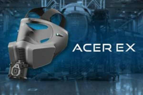 Startup Airion™ Designs a Respirator with AR Capabilities for U.S. Air Force Challenge with the Help of Librestream