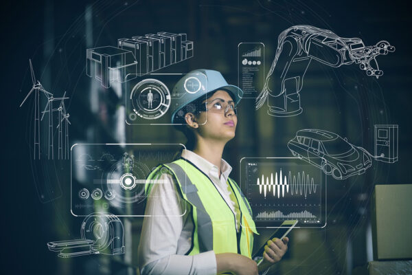 Librestream Advances its Onsight Platform with AI and IoT Integrated within the AR Experience