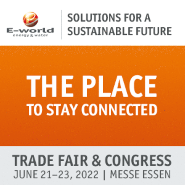 E-World Energy