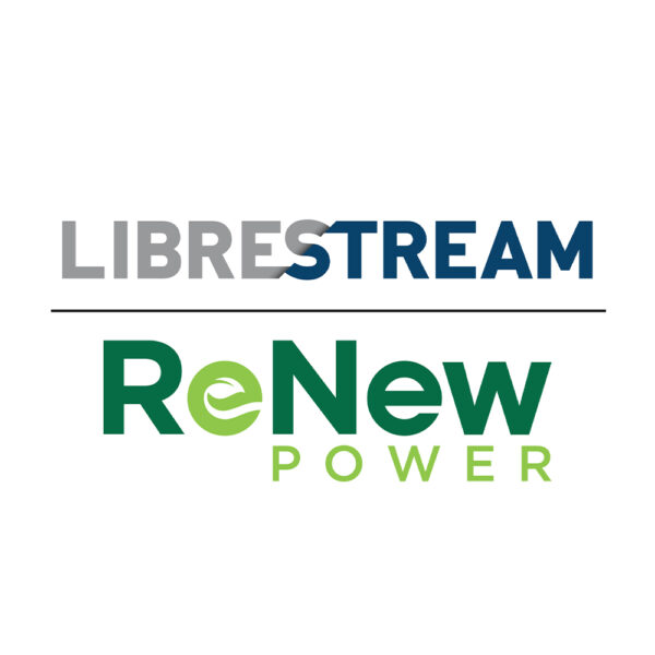 Librestream’s Remote Collaboration Solution Takes the Lead in Supporting Global Energy Transformation Goals