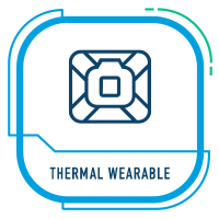 Industrial Thermal Wearable