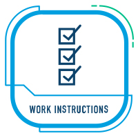 Digital Work Instructions