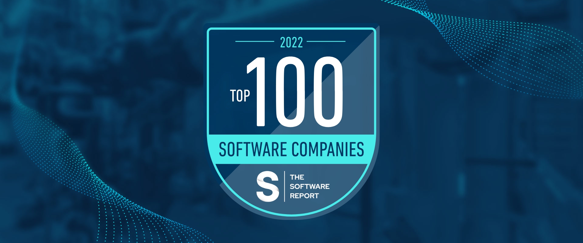 The Top 100 Software Companies of 2022