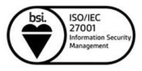 ISO 27001