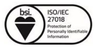 iso 27018